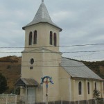 biserica din Vița
